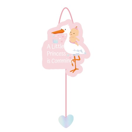 Zieh-Pinata - Baby Girl